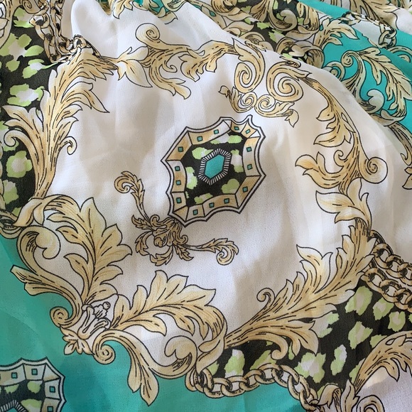 Ali & Kris Strapless High Low Ruffle Mini Dress NWT - Picture 5 of 5